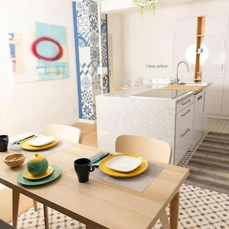 Amplio Piso De Diseno . アパート *