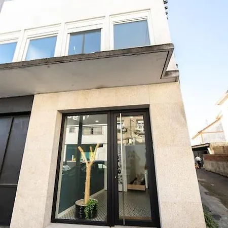 Amplio Piso De Diseno . Appartement *