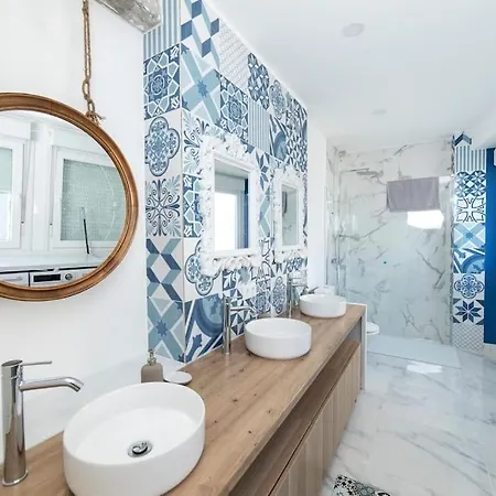 Appartement Amplio Piso De Diseno . *