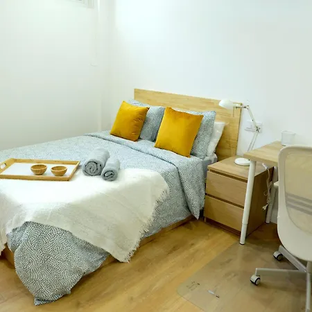 Amplio Piso De Diseno . * ヴィーゴ