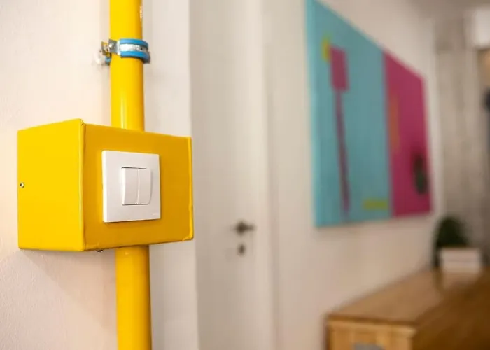 Amplio Piso De Diseno . Vigo